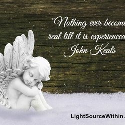 Light Source Within - LightSourceWithin.com