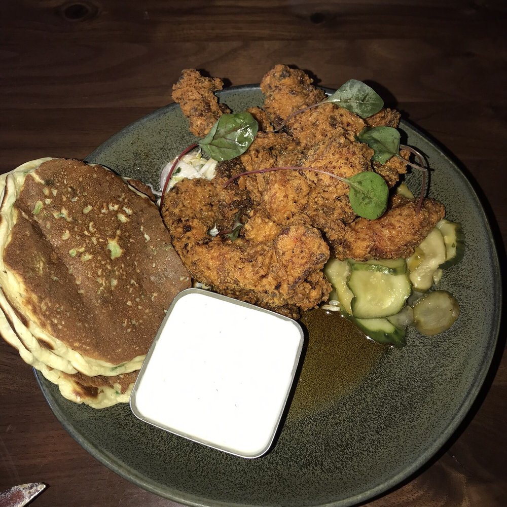 Bandit - American Near Me - Chicago, Illinois