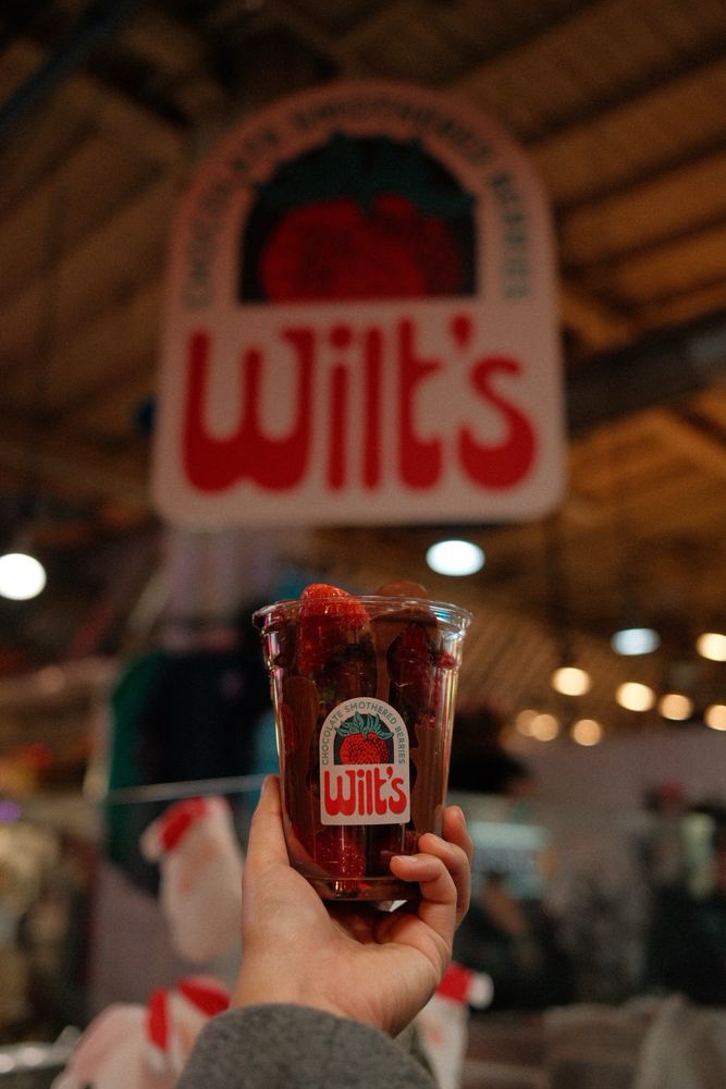 Reading Terminal Market
