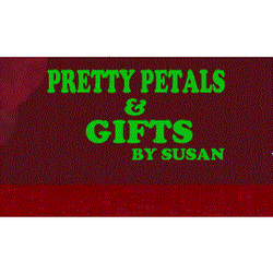 Pretty Petals & Gifts by Susan