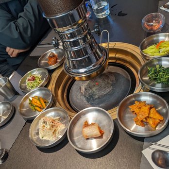 Naksan BBQ - Korean Near Me - Boston, Massachusetts Naksan BBQ - Korean Near Me - Boston, Massachusetts