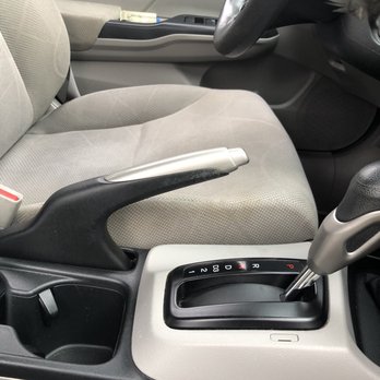 Lux Car Wash - Auto Detailing Near Me - Altamonte Springs, Florida