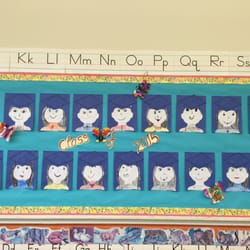 Starlight Two Christian Preschool - Class of 2015