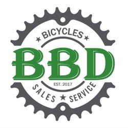 Bicycles by Deron