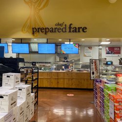 WFM Coffee Bar - From the best basil and tomatoes