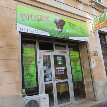 Chez Mama Africa - African Near Me - Marseille, 13 Chez Mama Africa - African Near Me - Marseille, 13