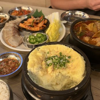 Jomaru Korean Hot Pot - Korean Near Me - Cerritos, California Jomaru Korean Hot Pot - Korean Near Me - Cerritos, California