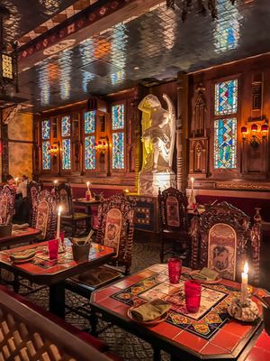 Quixote by null Quixote by null