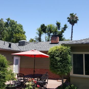 Green's Roofing - Roofing Near Me