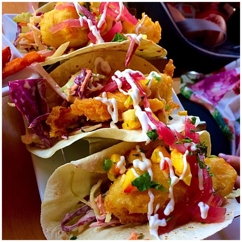 Ridge Cafe - Fish Tacos - Pizza Near Me - Draper, Utah Ridge Cafe - Fish Tacos - Pizza Near Me - Draper, Utah
