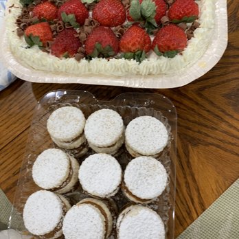 Passion for Sweets - Tres leches and Alfajores - Desserts Near Me Passion for Sweets - Tres leches and Alfajores - Desserts Near Me