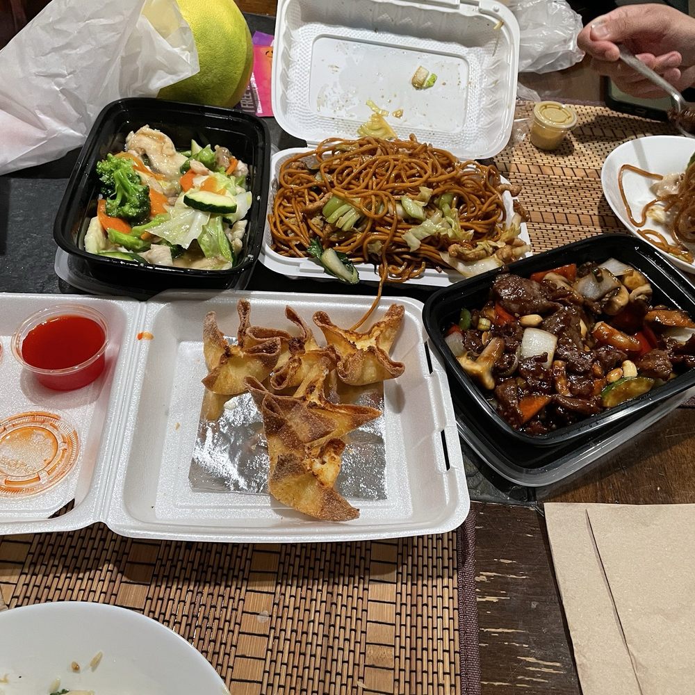 Chef K - Chinese Near Me - Murrieta, California