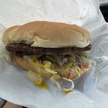 Mr Ed's Drive In - Cheeseburger - Burgers Near Me - Urbana, Missouri Mr Ed's Drive In - Cheeseburger - Burgers Near Me - Urbana, Missouri