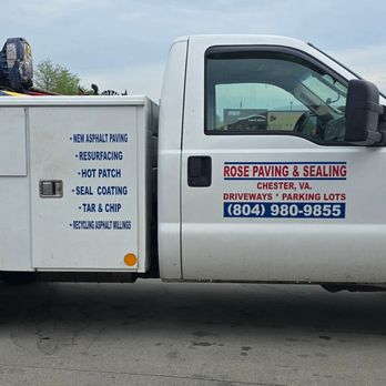 Rose Paving & Sealing - Masonry/Concrete Near Me Rose Paving & Sealing - Masonry/Concrete Near Me