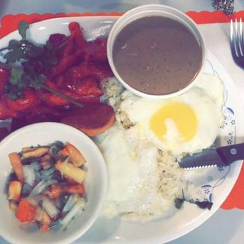 Uncle Mike's Place - Tocino and spam combo - Breakfast & Brunch Near Me - Chicago, Illinois Uncle Mike's Place - Tocino and spam combo - Breakfast & Brunch Near Me - Chicago, Illinois