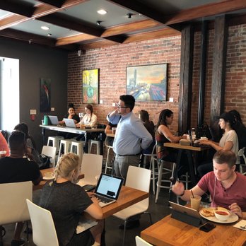 Copa Vida - New American Near Me - Pasadena, California