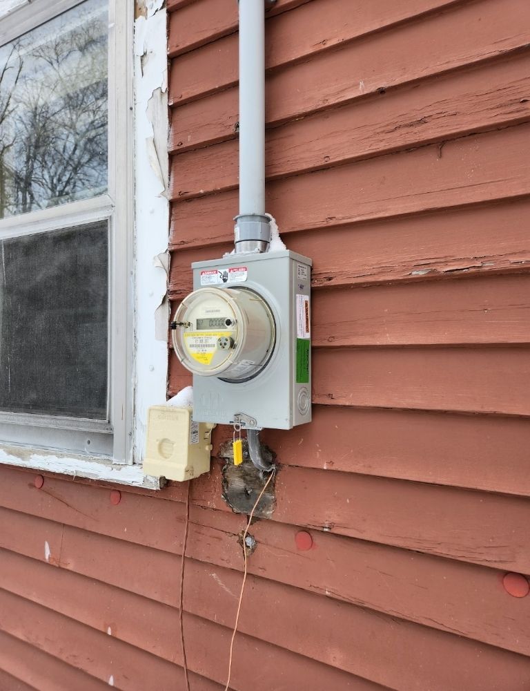 Slide of Start To Finish Group