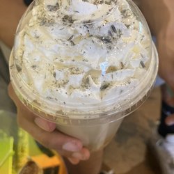 Chocolate Dude