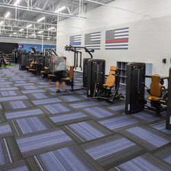 CLUB4 Fitness Gulfport