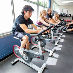 Central Rock Gym - Glastonbury