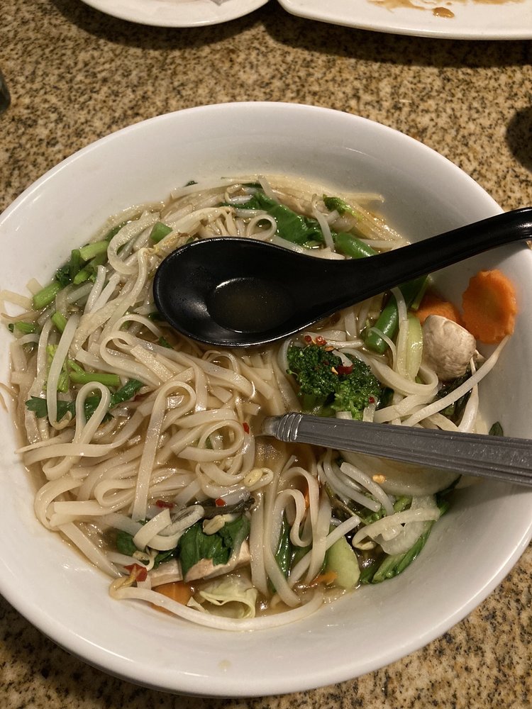 Bangkok Kitchen 117 Photos 18 Reviews Thai 1207 Troy Schenectady Rd Latham Ny United States Restaurant Reviews Phone Number Menu