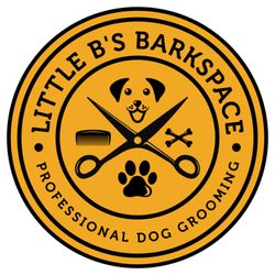 Little B’s Barkspace
