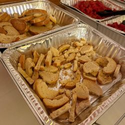 Bissel Catering