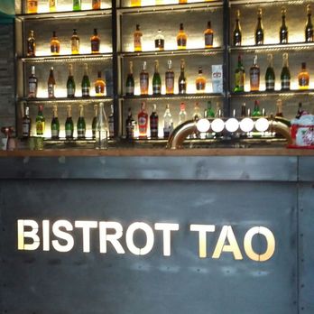 Bistrot Tao - Japanese Near Me - Lille, 59