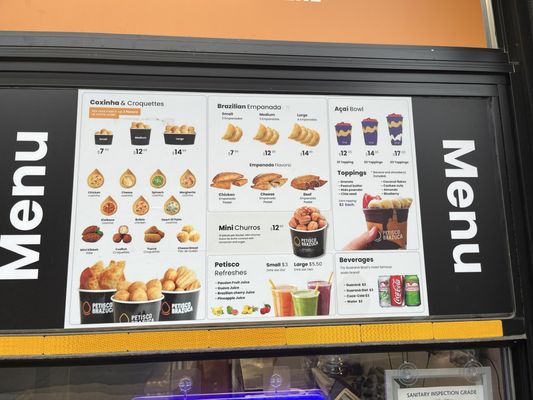 Petisco Brazuca | Bed-Stuy by null