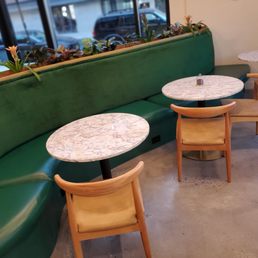 Seating