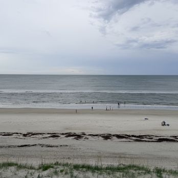 1912 Ocean Bar and Rooftop - View from the top - Bars Near Me - Ponte Vedra Beach, Florida 1912 Ocean Bar and Rooftop - View from the top - Bars Near Me - Ponte Vedra Beach, Florida