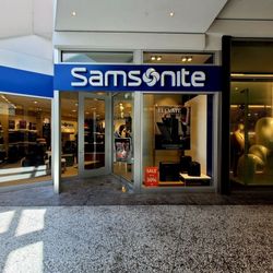 Samsonite - Century City