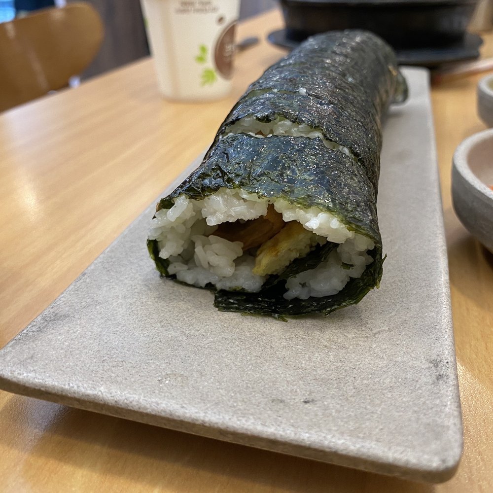 Kimbap Cheonguk - Sushi Bars Near Me - Coquitlam, British Columbia Kimbap Cheonguk - Sushi Bars Near Me - Coquitlam, British Columbia