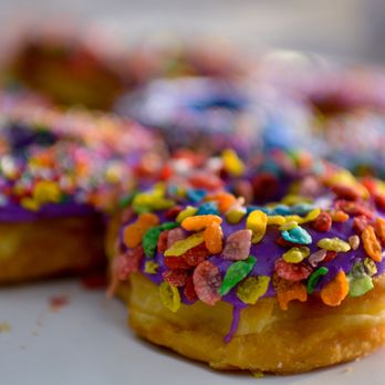 DK's Donuts - Donuts Near Me - Tustin, California DK's Donuts - Donuts Near Me - Tustin, California