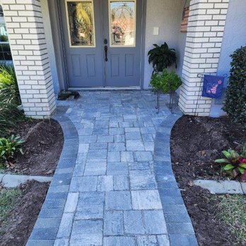 Brickyard - Masonry/Concrete Near Me - Lakeland, Florida Brickyard - Masonry/Concrete Near Me - Lakeland, Florida