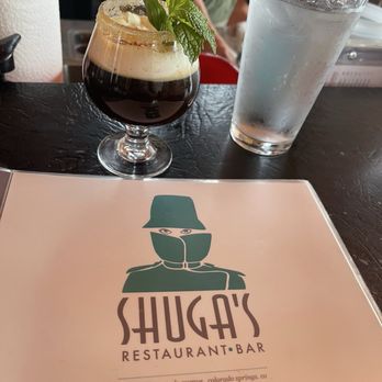 Shuga's - Spanish Coffee - Sandwiches Near Me - Colorado Springs, Colorado Shuga's - Spanish Coffee - Sandwiches Near Me - Colorado Springs, Colorado