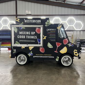 Fire Auto Wraps - Full wrap for commercial/ fleet style! - Vehicle Wraps Near Me - Venus, Texas Fire Auto Wraps - Full wrap for commercial/ fleet style! - Vehicle Wraps Near Me - Venus, Texas