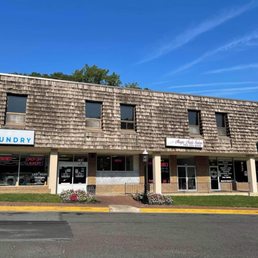 Exterior photo of Magic Nails - Dumfries, Virginia Exterior photo of Magic Nails - Dumfries, Virginia
