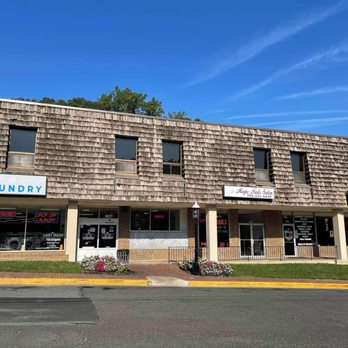 Magic Nails - Nail Salons Near Me - Dumfries, Virginia