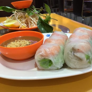 Pho Gia Hoi - Delicious, fresh prawn & pork rice paper rolls. They are so good you can't put them down. $5 - Vietnamese Near Me - Sydney, NSW Pho Gia Hoi - Delicious, fresh prawn & pork rice paper rolls. They are so good you can't put them down. $5 - Vietnamese Near Me - Sydney, NSW