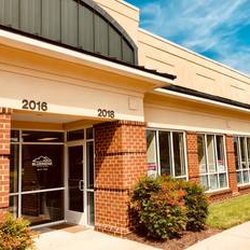 Blueridge Office Suites