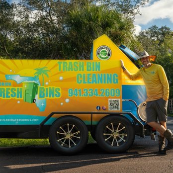 Florida Fresh Bins - Pressure Washers Near Me - Wimauma, Florida Florida Fresh Bins - Pressure Washers Near Me - Wimauma, Florida