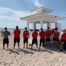 BouYah Watersports - Lummus Park - BouYah Staff