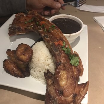 Rice and Beans - Puerto Rican Near Me - Wesley Chapel, Florida