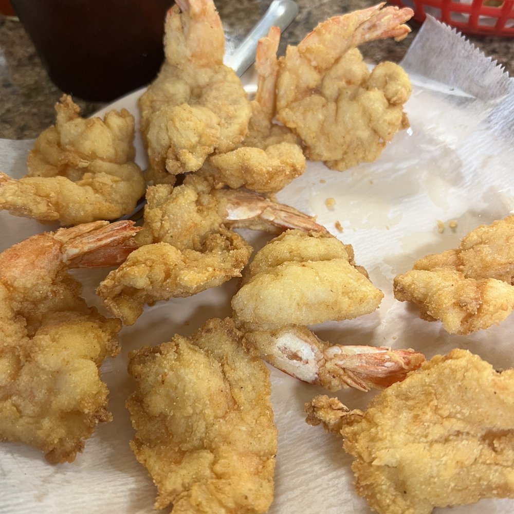 La Ribera - 1/2 pound shrimp - Mexican Near Me - Corpus Christi, Texas La Ribera - 1/2 pound shrimp - Mexican Near Me - Corpus Christi, Texas