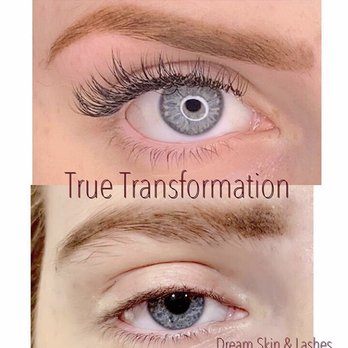 Dream2Lash - Eyelash Service Near Me - Pleasant Hill, California