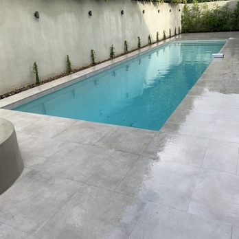 Ethoscapes Design and Build - Custom pool - Landscape Architects or Designers Near Me - Los Angeles, California