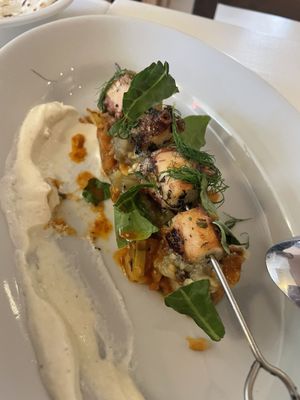 Osteria Radisa by null
