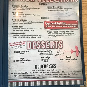 The Airport Cafe - Cafes Near Me - Urbana, Ohio The Airport Cafe - Cafes Near Me - Urbana, Ohio