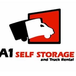 A1 Self Storage